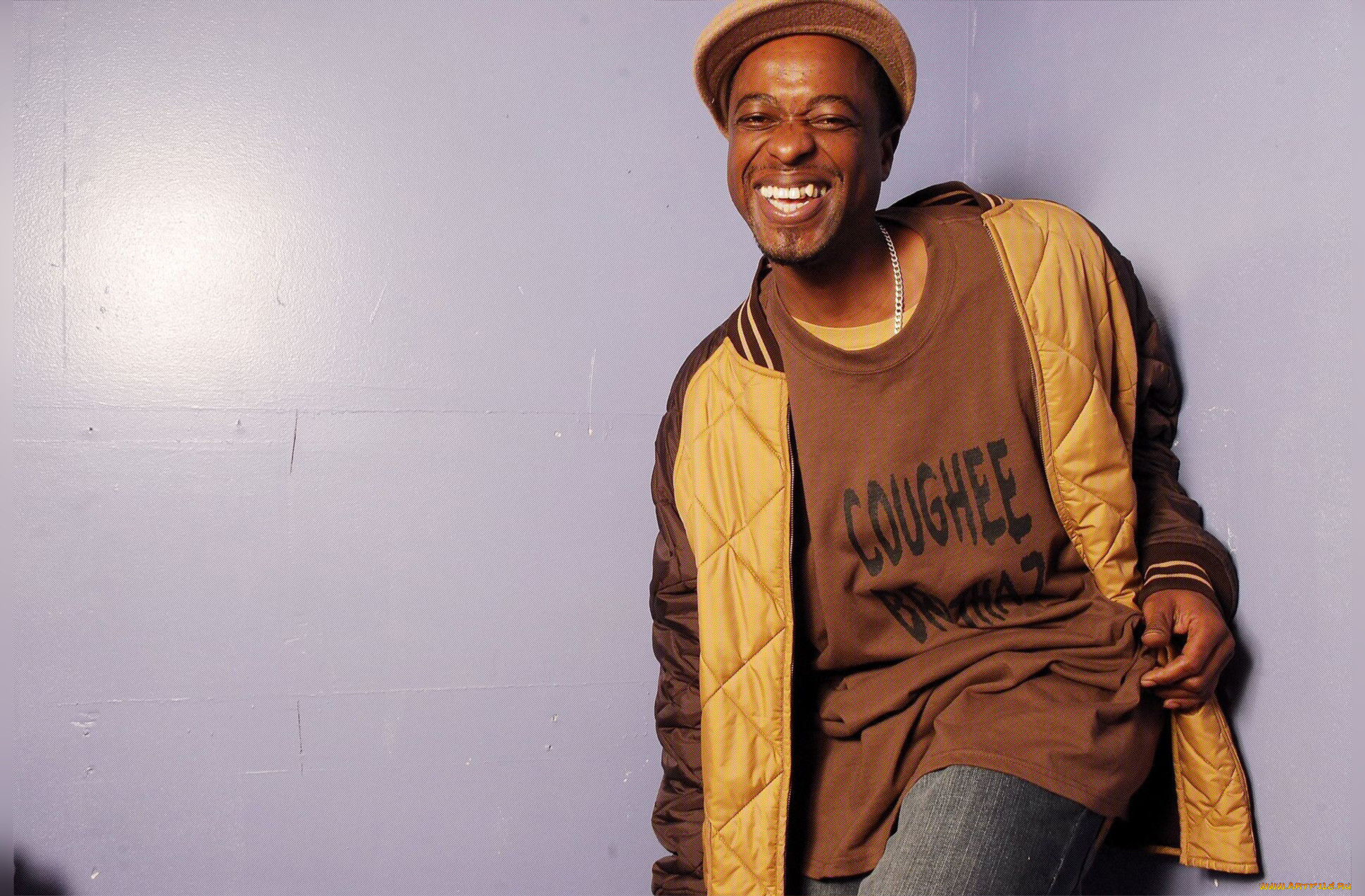 devin the dude, , 
